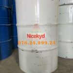 Alkyd Resin Short Oil S100 - 02