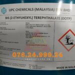 Bis (2-Ethylhexyl) Terephthalate ( DOTP) - Mã Lai - MY- 01