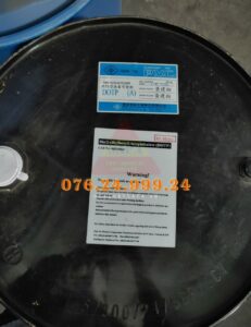 Bis(2-ethylhexyl) terephthalate (DOTP) - Đài Loan - 01
