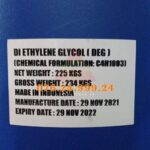 DI Ethylene Glycol (DEG) - 01