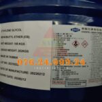 Ethylene Glycol Monobutyl Ether (EGME) - BCS - Đài Loan - 01