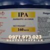 IPA - isopropyl alcohol 99% - Đài Loan - 001