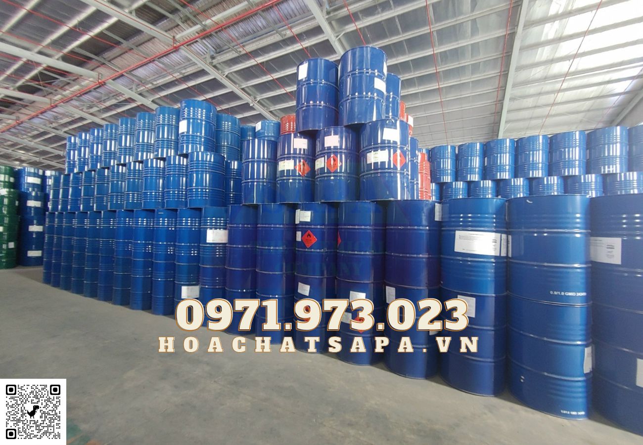 IPA - isopropyl alcohol 99% - Đài Loan - 003
