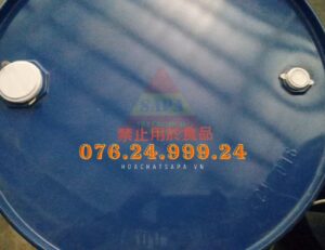 IPA - isopropyl alcohol 99% - Đài Loan - 03