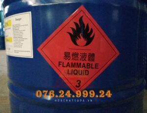 IPA - isopropyl alcohol 99% - Đài Loan - 04