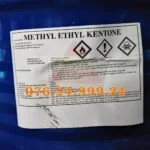 MEK - Methyl Ethyl Ketone - Nhật Bản - 02