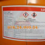 Methylene Chloride (MC) Luxi CN - 01