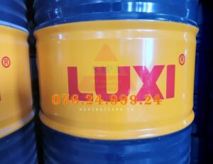 Methylene Chloride (MC) Luxi CN - 02