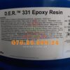 Olin Epoxy Resin (DER 331) - 01