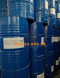 PGI - Propylene Glycol Industrial Công Nghiệp - Thái Lan - 03