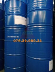 PGI - Propylene Glycol Industrial Công Nghiệp - Thái Lan - 04