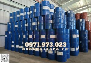 PGI - Propylene Glycol Industrial - Thai Lan - 001