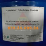 Polyethylene Glycol (PEG400) - 01