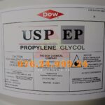 Propylene Glycol USP - Thái Lan - 01