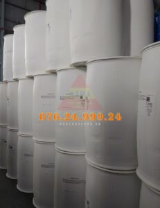 PG Dược ( Phuy Nhựa) - Propylene Glycol USP - Thái Lan - 04